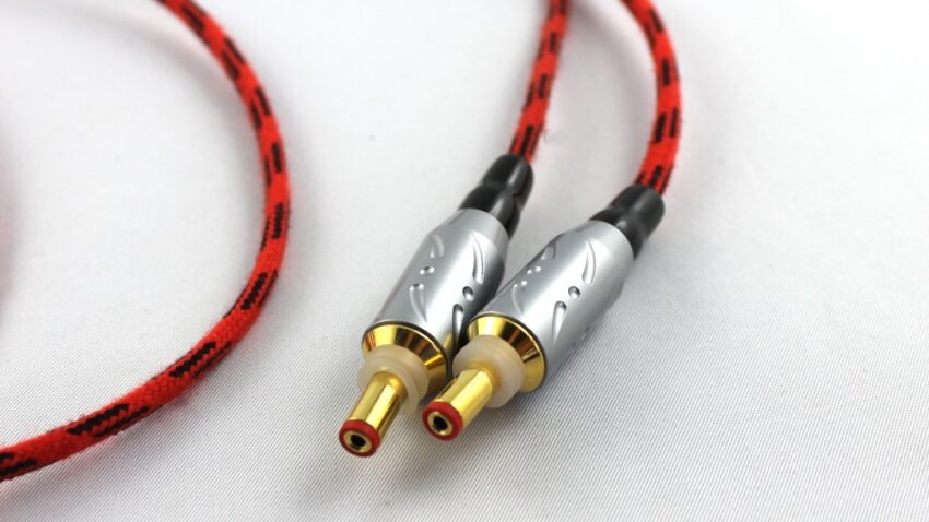 Tonearm cable quality: How Kácsa Audió reveals hidden vinyl details